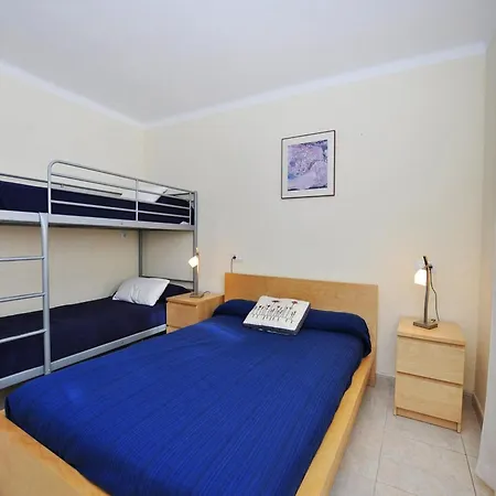 Apartment In Costa Brava With Sea View *
