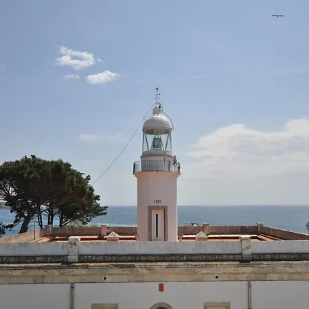 In Costa Brava With Sea View Apartment *
