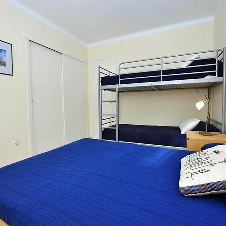 Apartment In Costa Brava With Sea View *